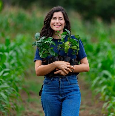 ProVeg Brasil: “Animal Agriculture Is Indeed the Elephant in the Room at International Climate Summits”