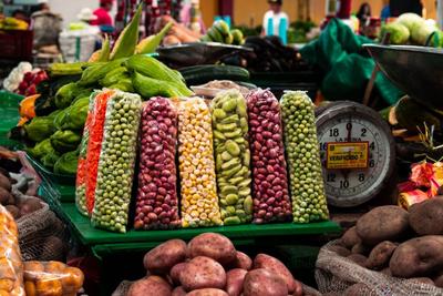 UK Shoppers Trade Meat Mimics for Beans and Tofu as Retail Data Tracks Protein Realignment