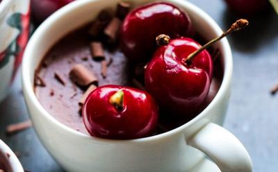 5 Vegan Coffee Desserts For A Sweet Caffeine Fix