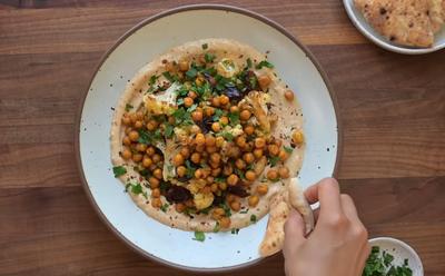2 Vegan Sheet Pan Dinners That Practically Cook Themselves