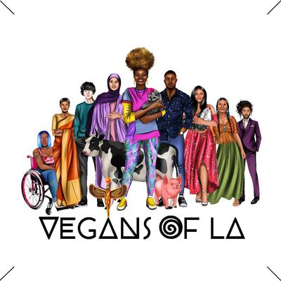 Vegan Foodbank Volunteer Day (Distributing Day)