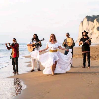 Curawaka - Live in San Diego