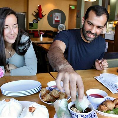 San Diego Vegan Food Tour (San Diego) Tickets