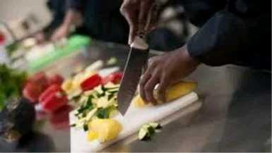 Fall Vegan Cooking Class with Dr. Ruby