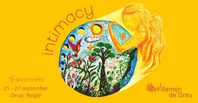 Intimacy - 5Rhythms - Belgium