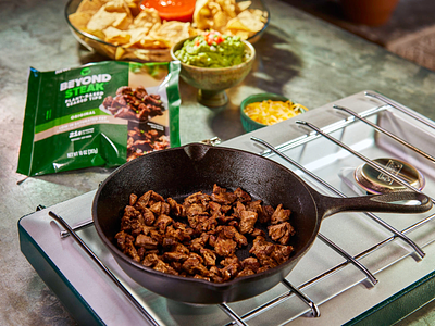 Despite Declines, Plant-Based Meat is Selling Better Than It Did Pre-Pandemic