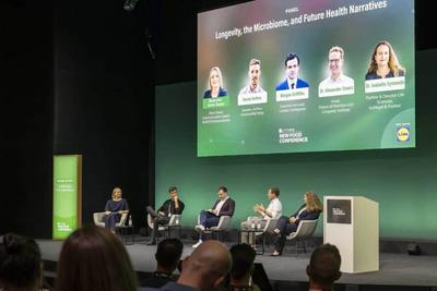 Alternative Protein Industry Gathers in Berlin to Debate Supply Chain Resilience and Economics