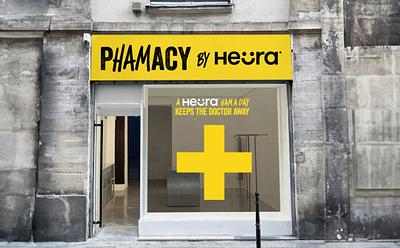 Plant-Based Brand Heura To Open ‘Phamacy’