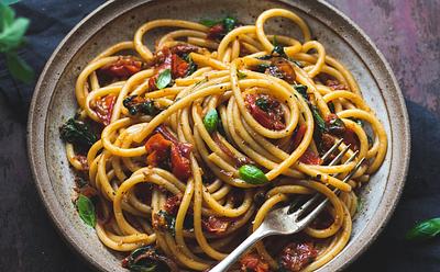 11 Vegan Italian Recipes