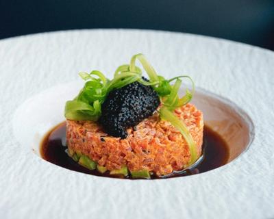 City Roots Hospitality Acquires Plant-Based Raw Fish Brand Fysh Foods