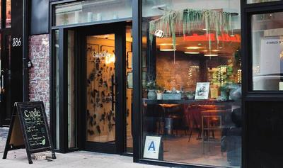 Three Years After Its NYC Comeback, Beloved Vegan Restaurant Candle Is Closing Again
