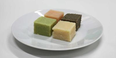 ETH Zurich Textures Whole Legumes Using Only Water and a Freezer