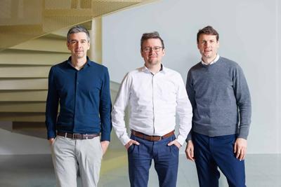 Beyond Impact Leads Undisclosed Paleo Round as Myoglobin Costs Fall 613-Fold