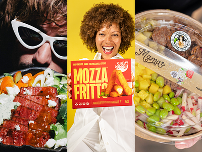 Future Food Quick Bites: Dairy-Free Mozzarella Sticks, Vegan Wetherspoons & Indian Cultivated Meat