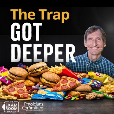 The Pleasure Trap Is Getting Worse. Here’s How to Escape It. | Dr. Doug Lisle