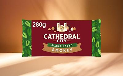 Cathedral City Launches New Vegan Cheese Flavor