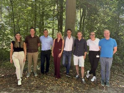 Ever After Foods Buys Belgian Startup Fishway to Add Aquatic Cell Biology to Cultivated Protein Platform