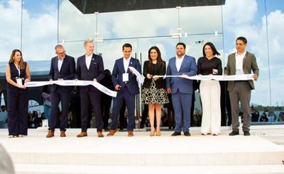 Döhler Opens $64M Mexico Ingredients Plant, Adds Natural Colours Line in Second Phase