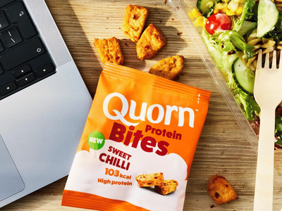 Quorn Shows Signs of Recovery in the UK’s Faltering Meat Alternative Market
