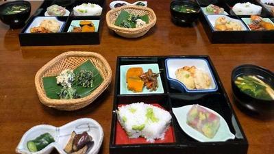 Japanese Vegan Home Cooking Workshop: Simple, Easy Recipes