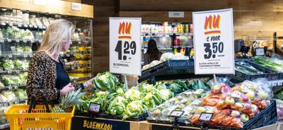 Plant-Based Basics Now Undercut Meat and Dairy at Every Major Dutch Supermarket