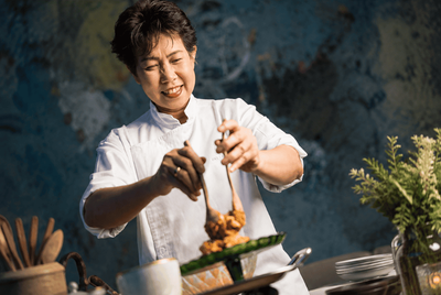 Rosewood Ties Bangkok and Phuket Hotels to Lever Foundation for Plant-Based Menu Expansion