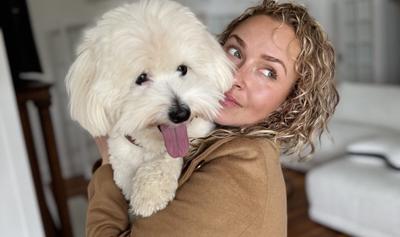 5 Powerful Ways Hayden Panettiere Advocated for Animals