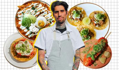 Santa Barbara Has Just One Vegan Restaurant Left. And It’s Worth the Trip.