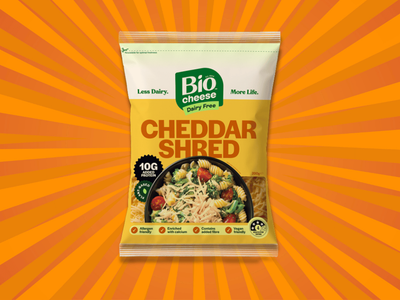 Exclusive: BioCheese Unveils Australia’s First High-Protein Dairy-Free Cheese