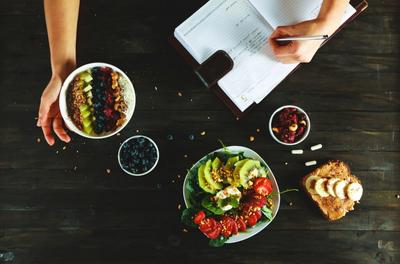 Physicians Committee Sues Over Alleged Industry Influence on Dietary Guidelines