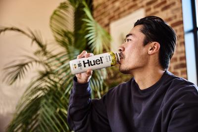 Danone Clears Final UK Hurdle in €1bn Huel Buyout