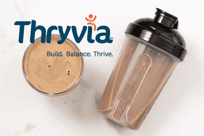 Superbrewed Food Debuts Thryvia, a Shelf-Stable Postbiotic for Gut and Immune Formulations