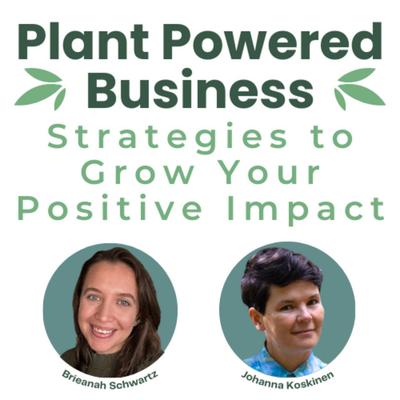 Can Plant-Based Cowboy Boots Compete With Leather? With Kristen Decker of Desert Bloom