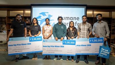 Humane World for Animals India Opens Sixth Round of Plant-Based Startup Accelerator