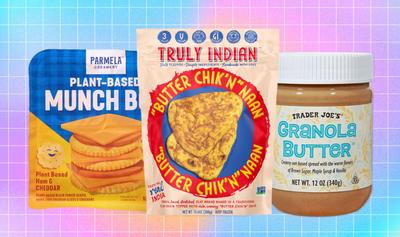 A Benevolent Bacon Dupe, Plant-Based Lunchables, Dole Whip Whipped Cream and More Vegan Food News