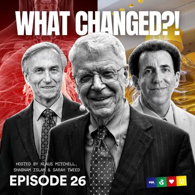 What Happened to the Plant-Based Movement? S03E26