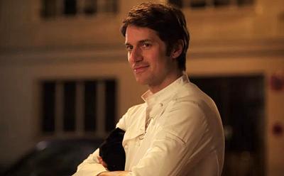 ‘Emily In Paris’ Star Lucas Bravo Wants His Character’s Restaurant To Go Vegan