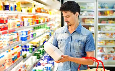 Oat Milk In Plastic Bottles Still Significantly More Sustainable Than Dairy