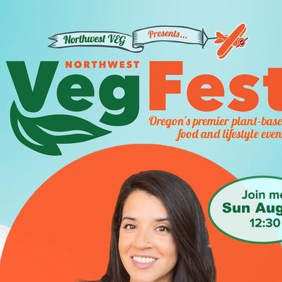 Northwest VegFest