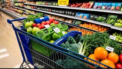 Vegan Recipe Swap and Zero Waste Shop