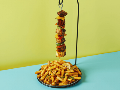 Tofu Named the ‘Best Source of Protein’ Across Health & Climate Metrics