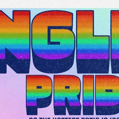 Fourth Annual InglePride Patio Party