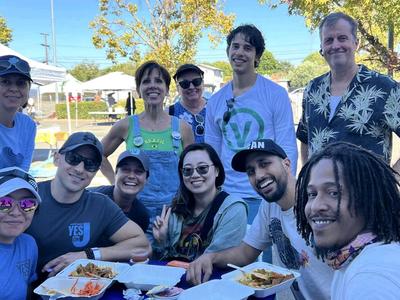 Sonoma County VegFest