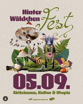Hinter Wäldchen Fest