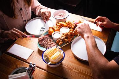 Meat and Dairy Intake in Switzerland Far Exceeds Planetary Health Limits, National Data Shows