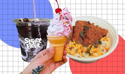 One Detroit Vegan Restaurant Is Becoming a Coffee Shop, Ice Cream Spot, and More
