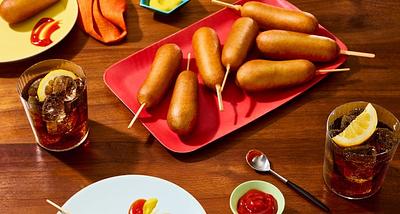 Impossible Foods Launches Three New Products, Including Disney Nuggets and Corn Dogs