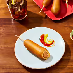 From Corn Dogs to Lion King Nuggets: Here’s What’s New at Impossible Foods 