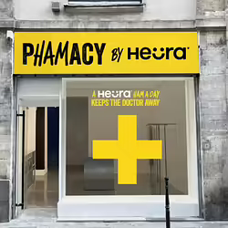 With Beyond McNuggets and a Meatless “Phamacy,” France Emerges as Europe’s Plant-Based Leader