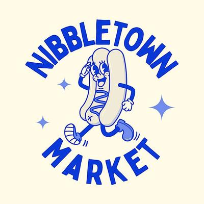 Nibbletown